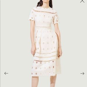 Maje Roselli Dress sz 38